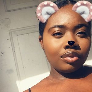 Meet your Posher, Kim